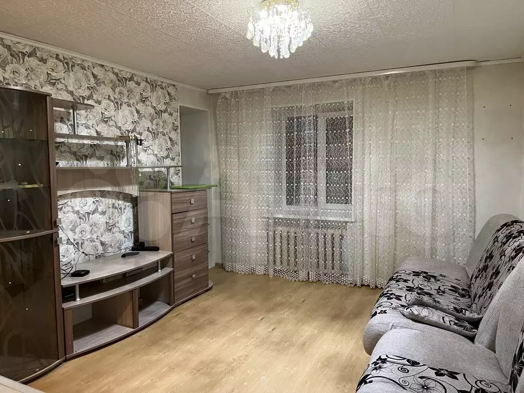 2-к. квартира, 40м, 2/3эт. - Фото 0