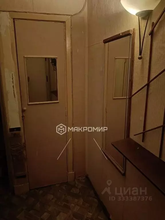 2-к кв. Санкт-Петербург Кузнецовская ул., 6 (43.9 м) - Фото 2