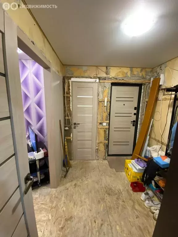 2-комнатная квартира: Ефремов, улица Химиков, 5 (41.5 м) - Фото 1