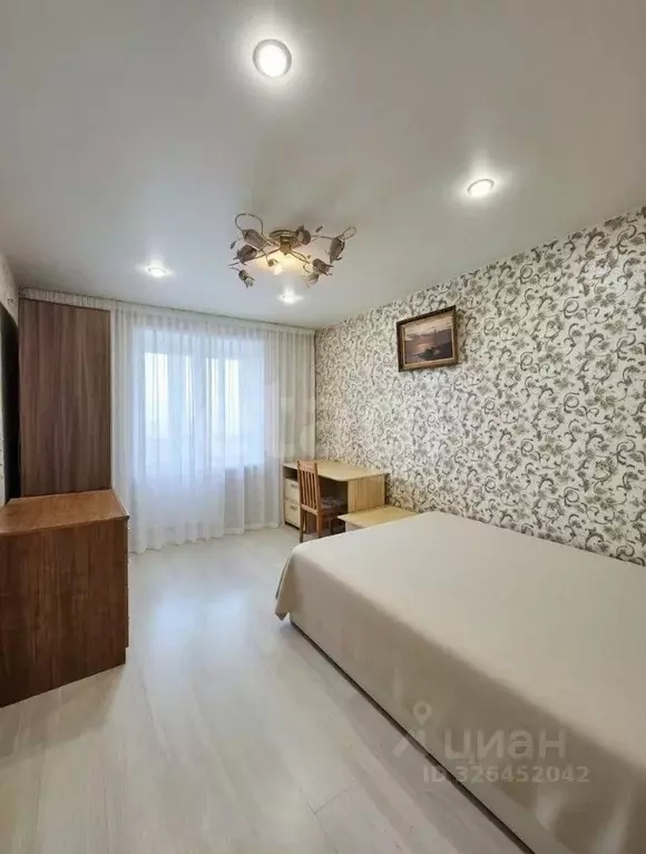 3-к кв. Тверская область, Тверь Тверской просп., 5 (61.0 м) - Фото 2