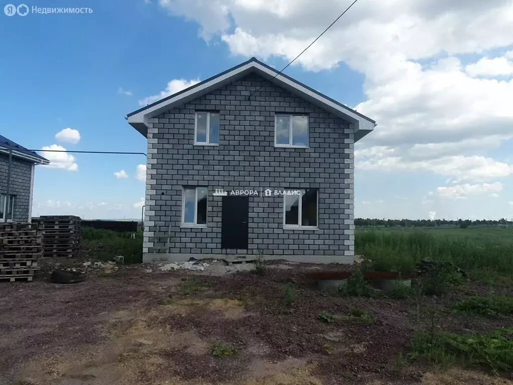 Дом в Магнитогорск, Нерчинская улица (140 м) - Фото 1