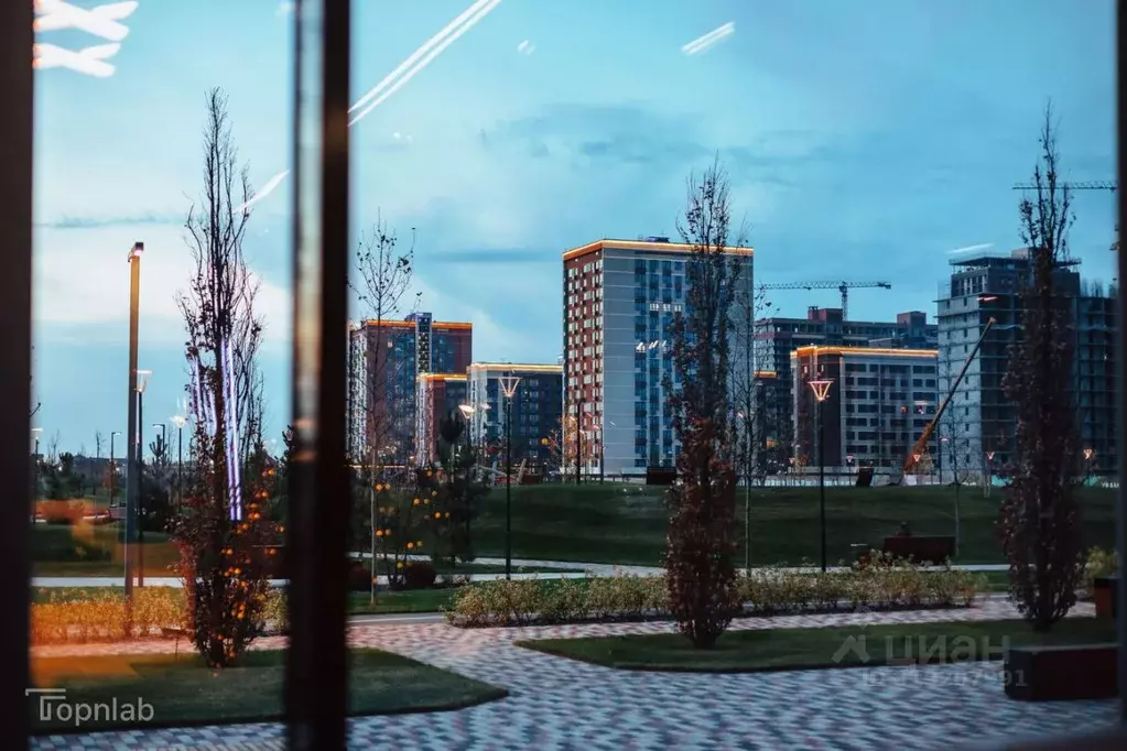 Помещение свободного назначения в Краснодарский край, Краснодар пос. ... - Фото 1