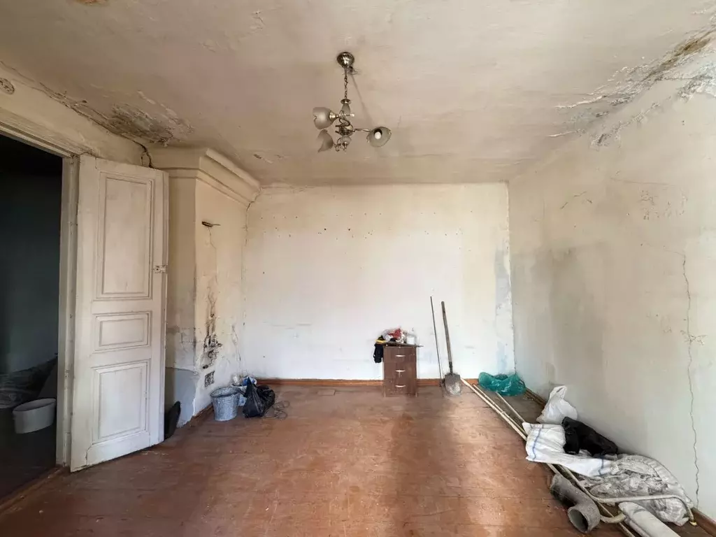 Дом в Северная Осетия, Владикавказ Интернациональная ул., 51 (63 м) - Фото 2