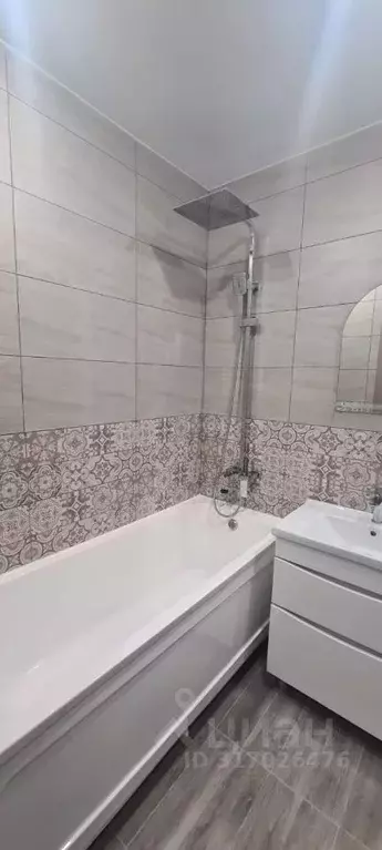 1-к кв. Московская область, Клин ул. Чайковского, 105к2 (48.0 м) - Фото 1