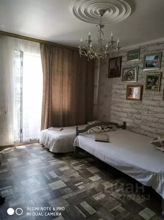 1-к кв. Крым, Евпатория пер. Пляжный, 2/8 (35.0 м) - Фото 2