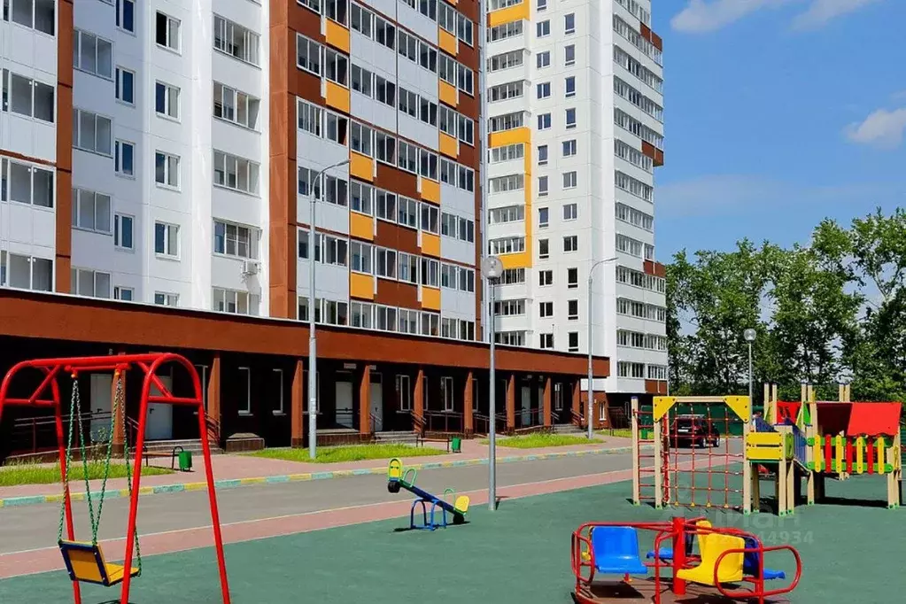 Помещение свободного назначения в Московская область, Балашиха ул. ... - Фото 2