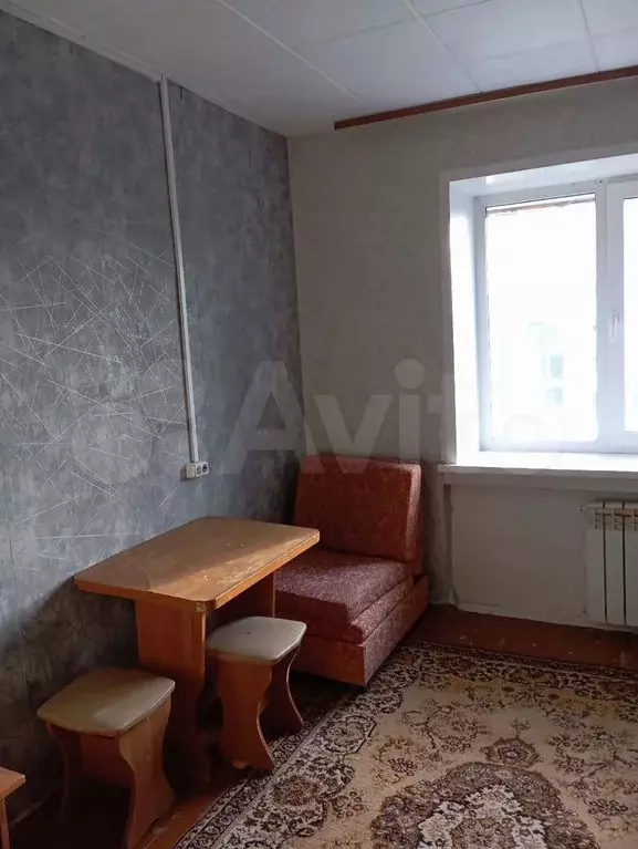 Комната 12 м в 1-к., 6/9 эт. - Фото 1