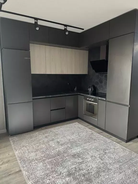 1-к кв. Санкт-Петербург Коломяжский просп., 5к3 (49.0 м) - Фото 1