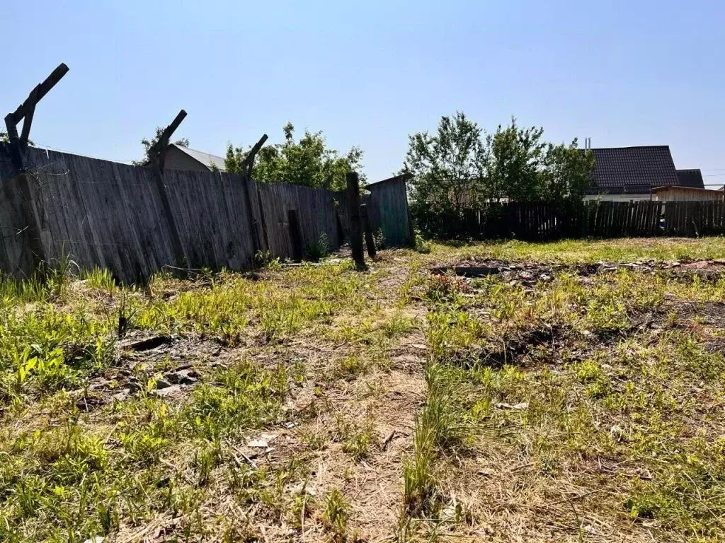 Участок в Брянская область, Брянск ул. Энгельса, 67А (6.0 сот.) - Фото 1