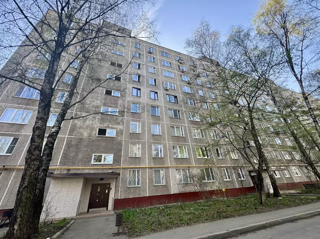 Продаётся 3-к квартира, 60 м - Фото 0