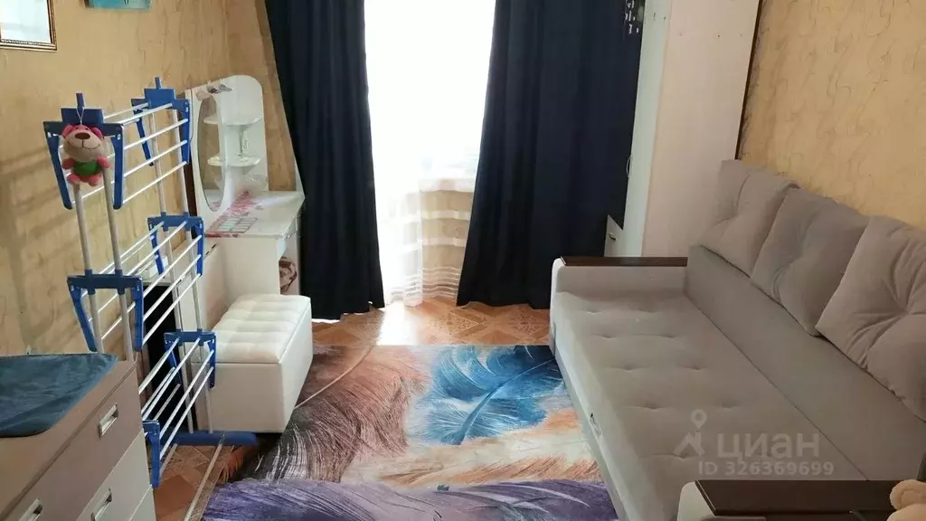 2-к кв. Томская область, Томск Киевская ул., 30 (52.0 м) - Фото 2