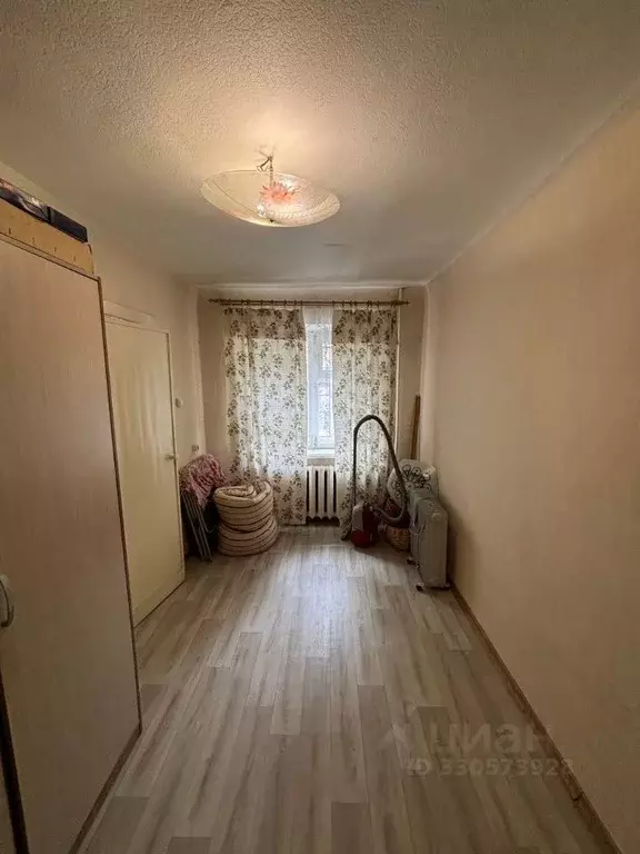 2-к кв. Кировская область, Киров ул. Никитская, 130 (45.0 м) - Фото 1