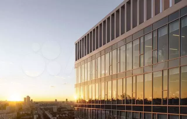 Продам офисное помещение, 58.4 м - Фото 0