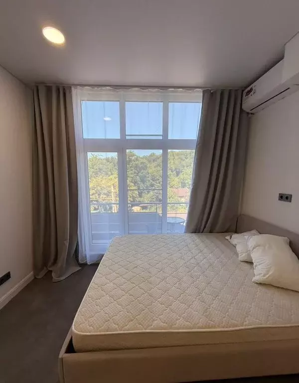 Студия Краснодарский край, Сочи Амбровая ул., 23 (25.0 м) - Фото 1
