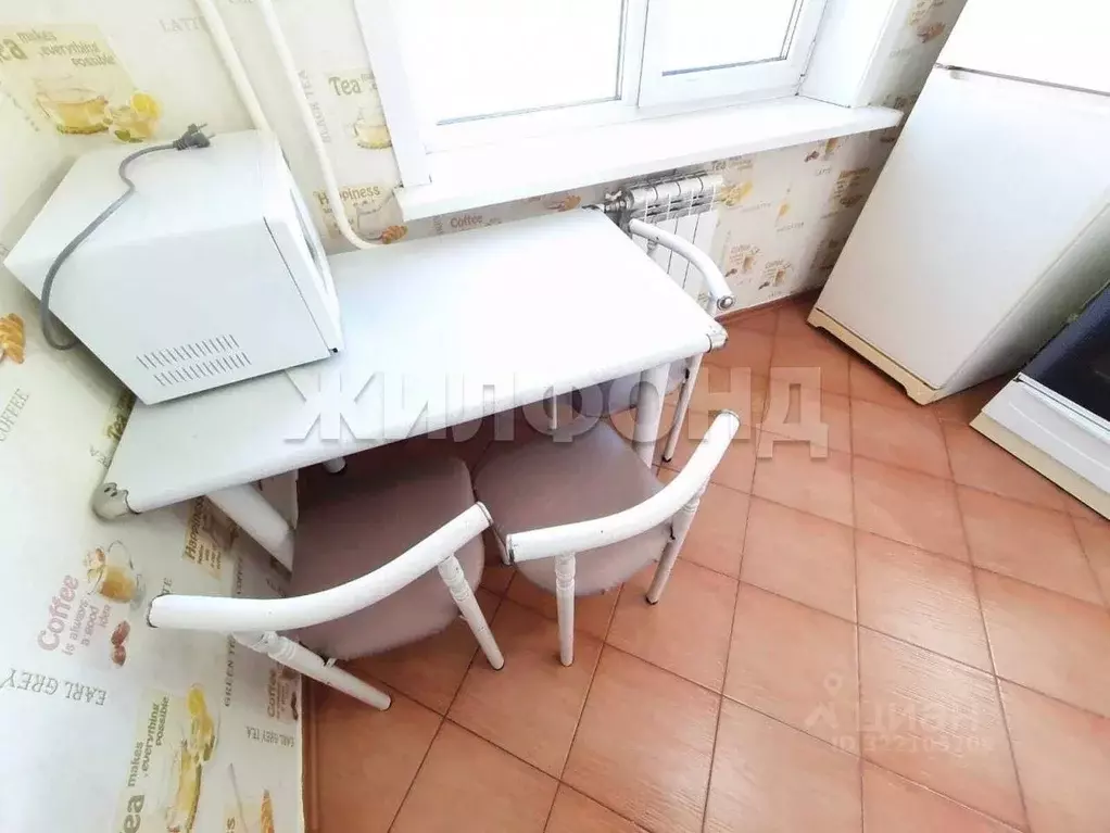 2-к кв. Новосибирская область, Новосибирск Ельцовская ул., 37 (41.0 м) - Фото 1