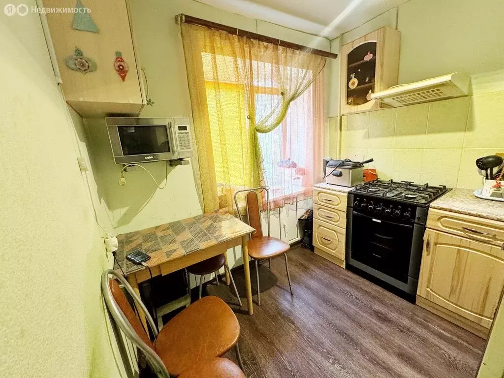 2-комнатная квартира: Соликамск, Дубравная улица, 61 (43 м) - Фото 1