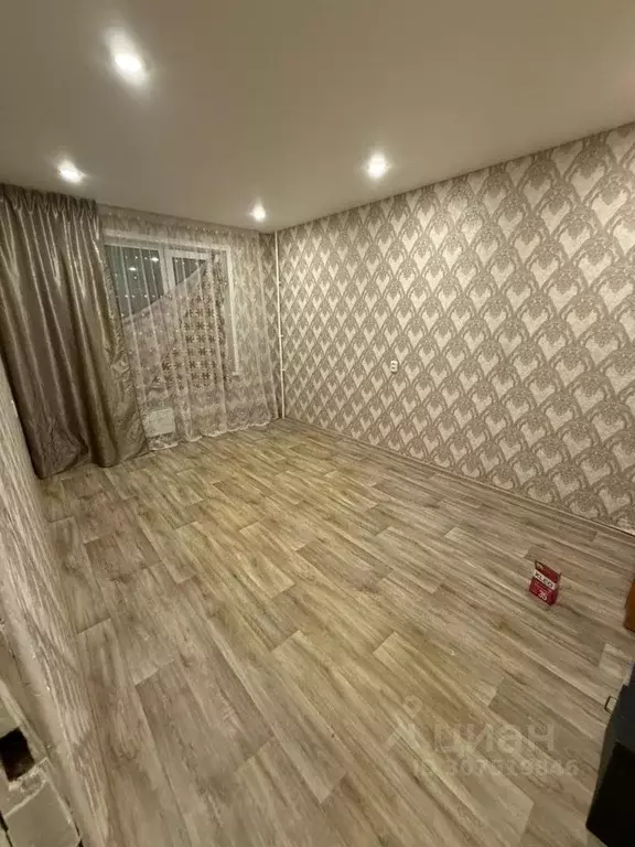 3-к кв. Татарстан, Набережные Челны 52-й комплекс, 8 (65.0 м) - Фото 2