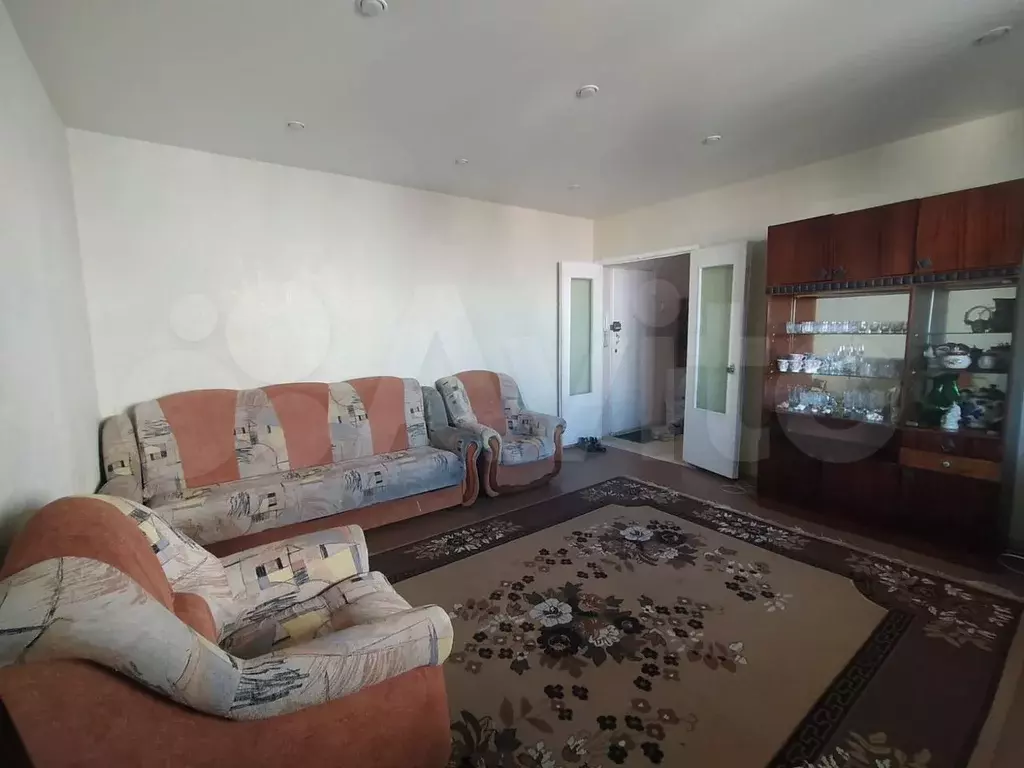 2-к. квартира, 50 м, 6/10 эт. - Фото 0