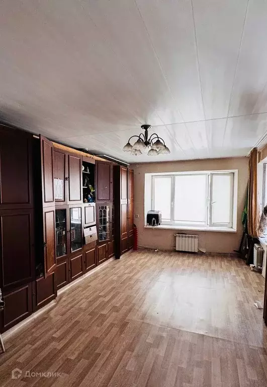 Продаётся 2-к квартира, 52.5 м - Фото 0