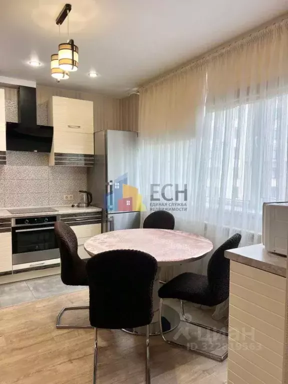 3-к кв. Тульская область, Тула ул. Свободы, 24 (88.0 м) - Фото 1