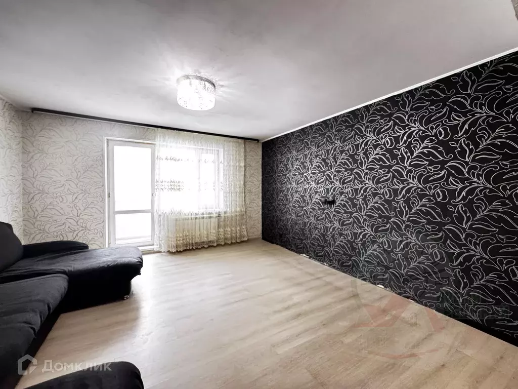 Продаётся 3-к квартира, 68.8 м - Фото 1