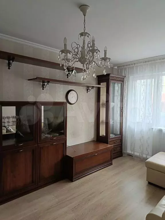 2-к. квартира, 43 м, 2/5 эт. - Фото 0