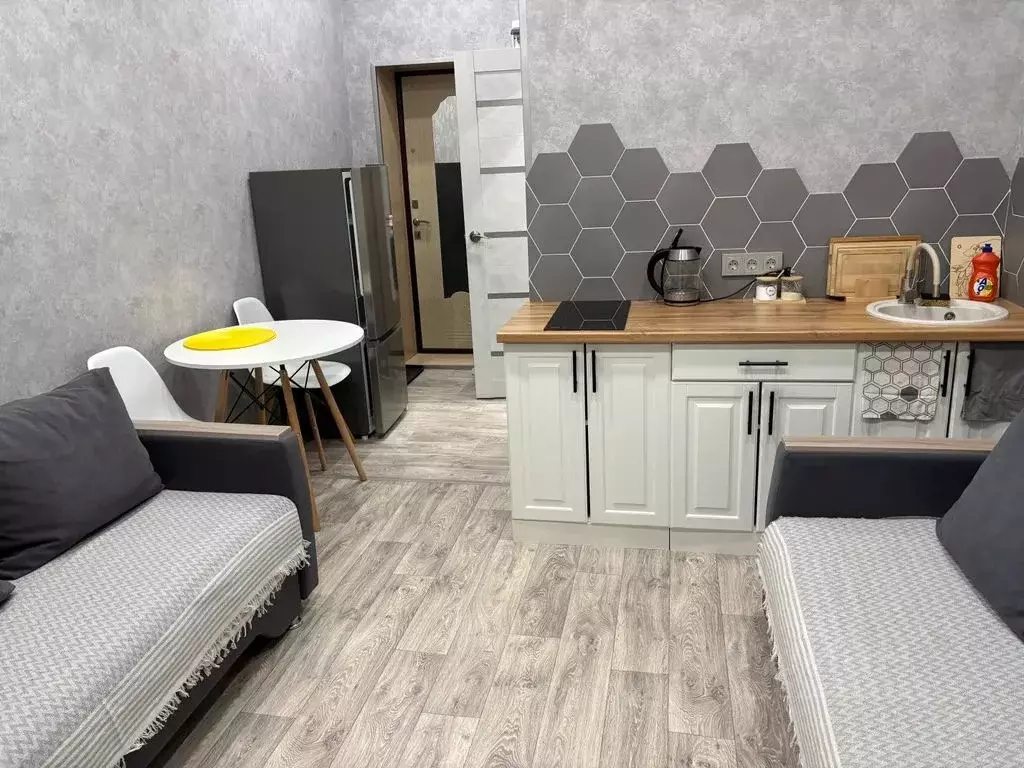 Студия Пермский край, Кунгур ул. Плехановский Тракт, 8 (19.0 м) - Фото 1