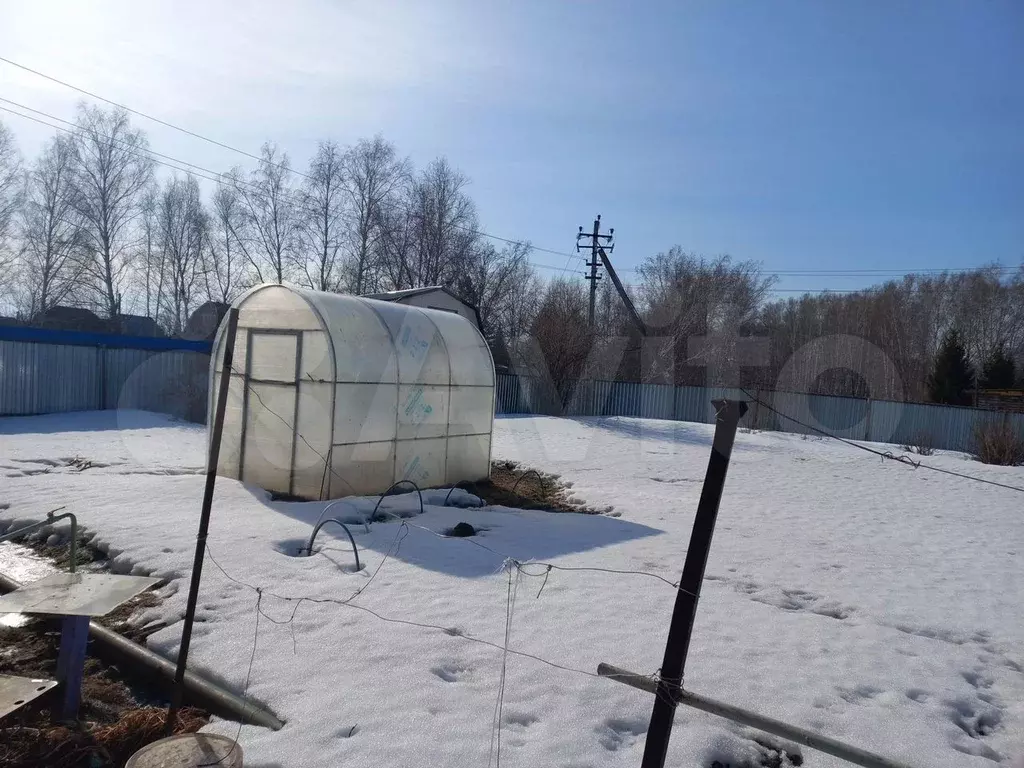 Участок 4 сот. (СНТ, ДНП) - Фото 0