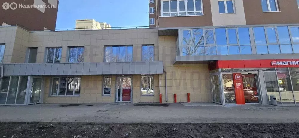 Торговая площадь (140 м) - Фото 2