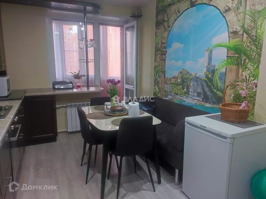 Продаётся 3-к квартира, 74.7 м - Фото 1