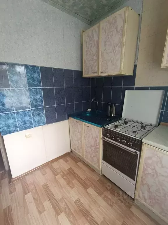 1-к кв. Саратовская область, Саратов Комбайн мкр, 31 (29.0 м) - Фото 2