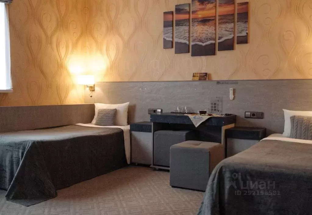 Комната Курская область, Курский район, Нижнемедведицкий сельсовет, д. ... - Фото 2