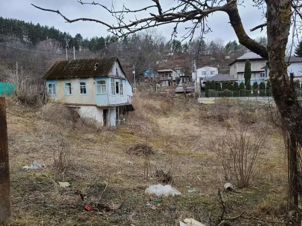Участок 9,5 сот. (СНТ, ДНП) - Фото 1