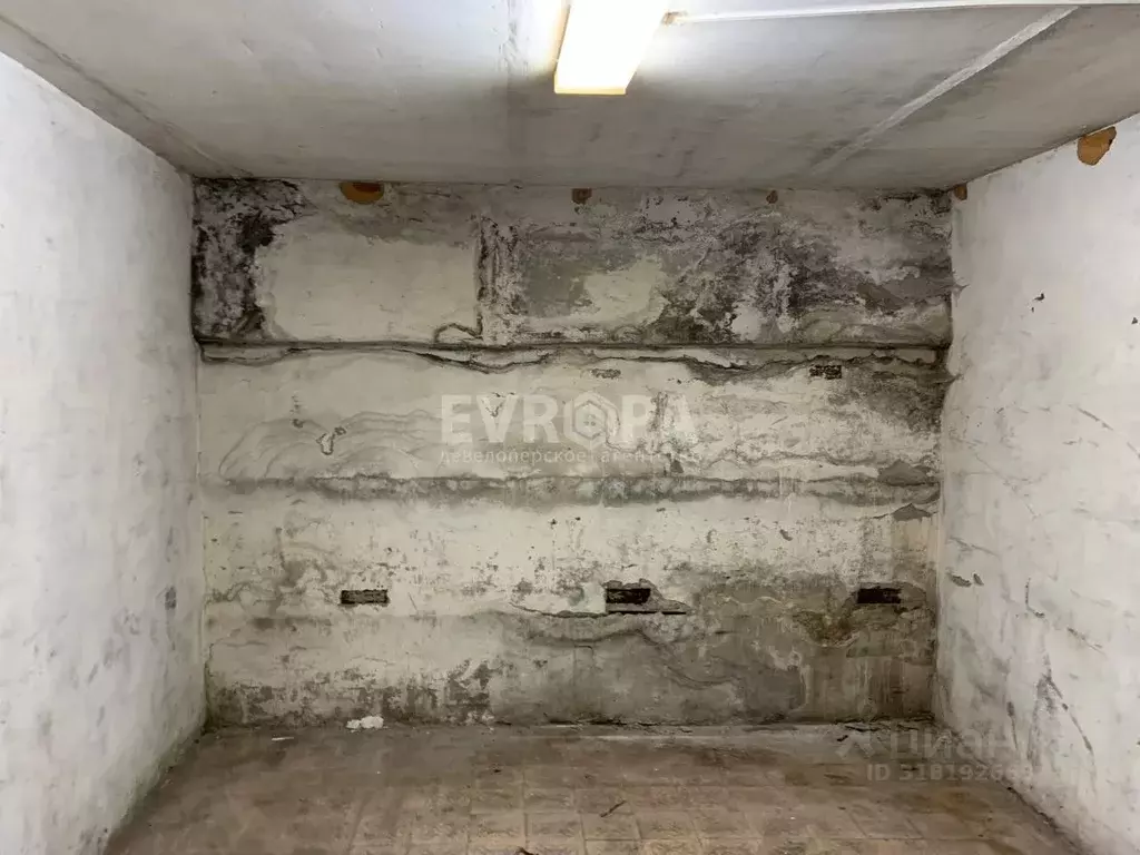 Склад в Ульяновская область, Ульяновск ул. Хваткова, 17Д (170 м) - Фото 1