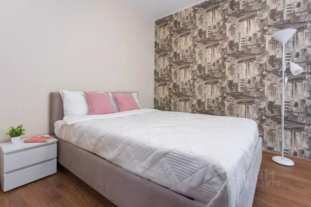 1-к кв. Карелия, Петрозаводск ул. Энтузиастов, 15 (38.0 м) - Фото 1