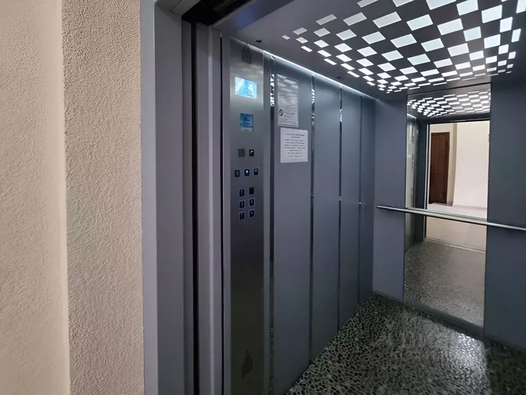 1-к кв. Краснодарский край, Геленджик просп. Геленджикский, 112 (53.0 ... - Фото 1