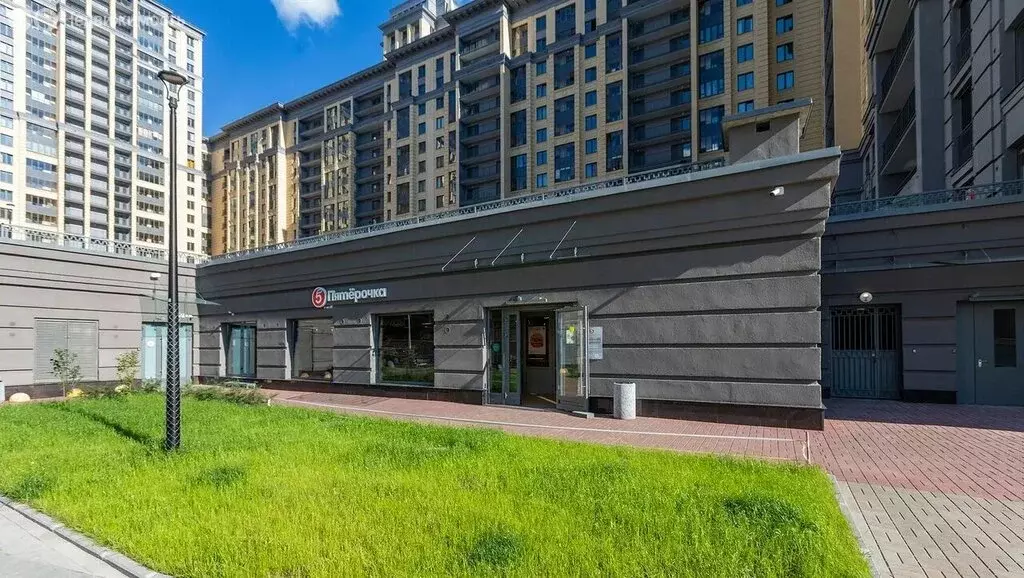 Помещение свободного назначения (73.5 м) - Фото 2