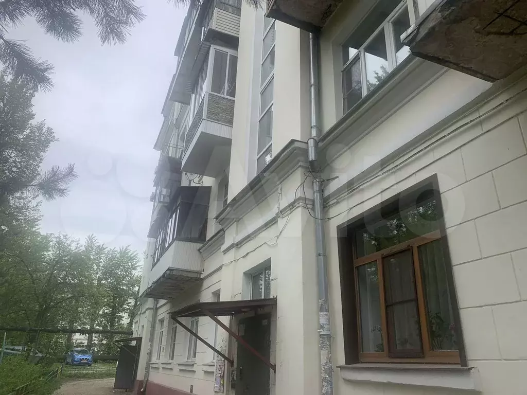 Комната 13 м в 3-к., 5/5 эт. - Фото 0
