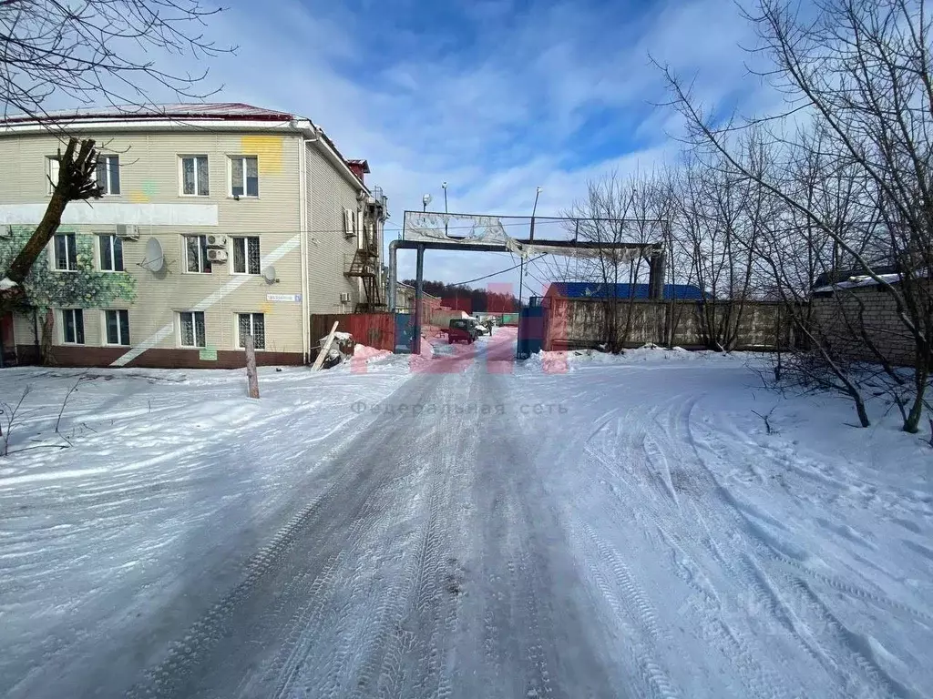 Склад в Костромская область, Кострома ул. Опалиха, 9Б (240 м) - Фото 2