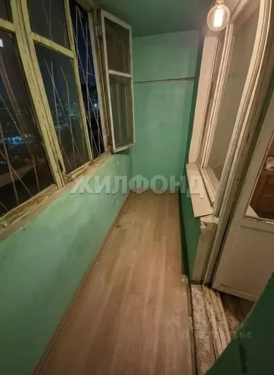 2-к кв. Хакасия, Абакан ул. Стофато, 2 (48.8 м) - Фото 2