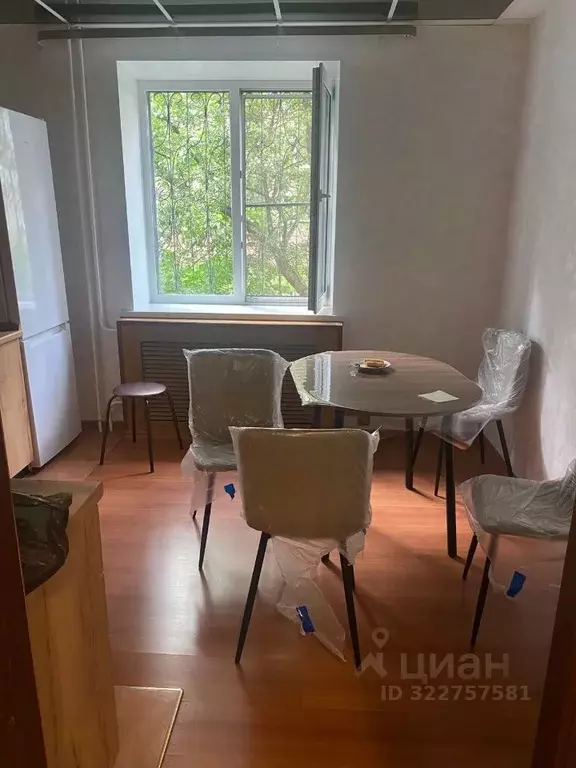 1-к кв. Московская область, Сергиев Посад ул. Шлякова, 29/7 (42.0 м) - Фото 2