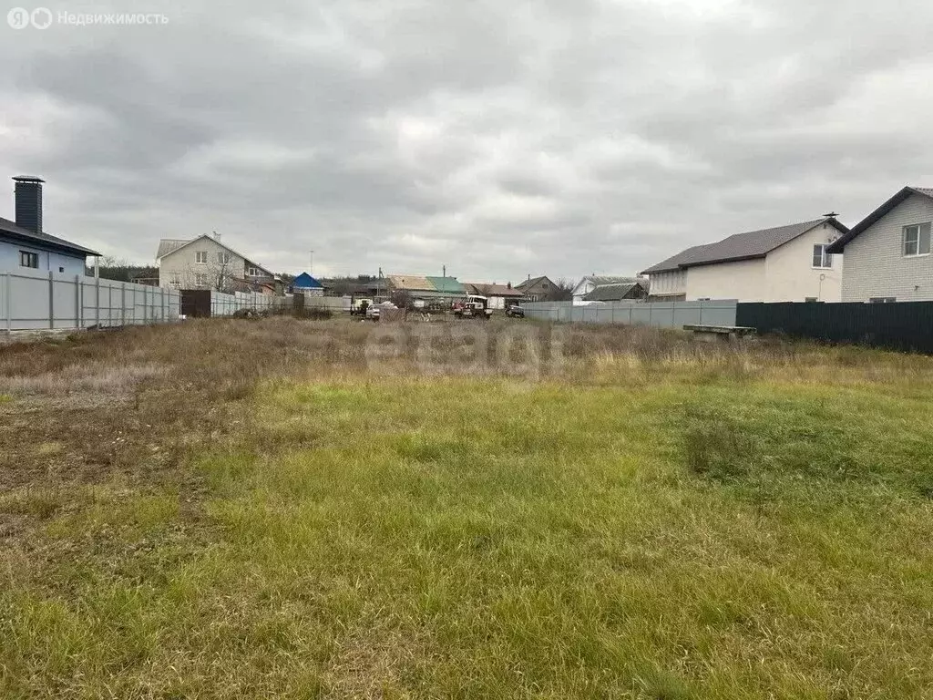 Участок в Воронеж, Октябрьская улица (11 м) - Фото 1