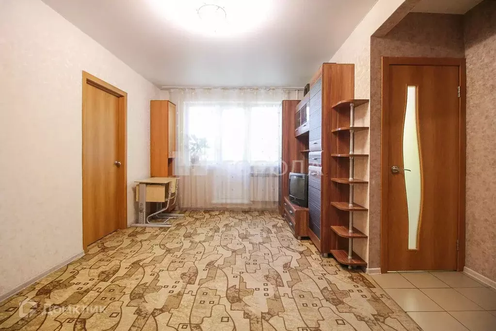 Продаётся 2-к квартира, 44 м - Фото 1