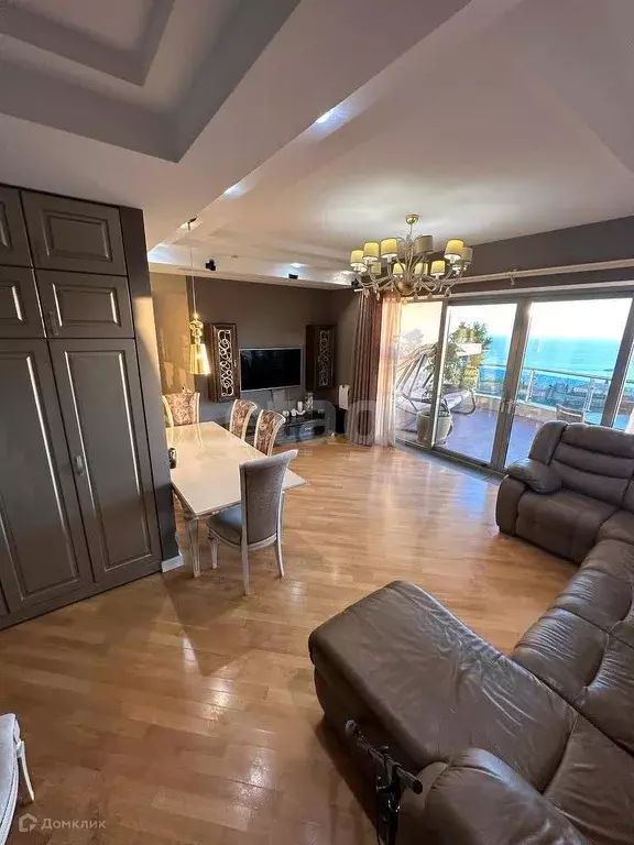 Продаётся 3-к квартира, 172 м - Фото 0