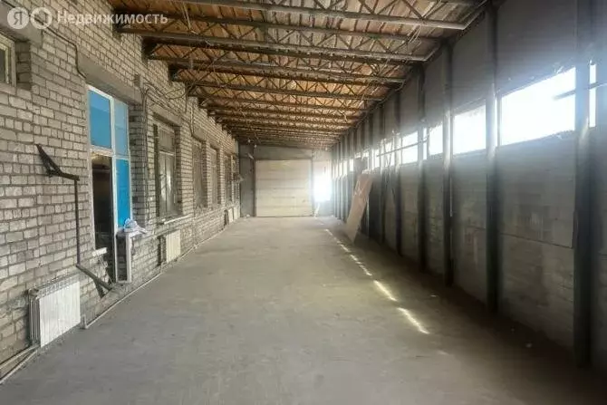 Склад (300 м) - Фото 1