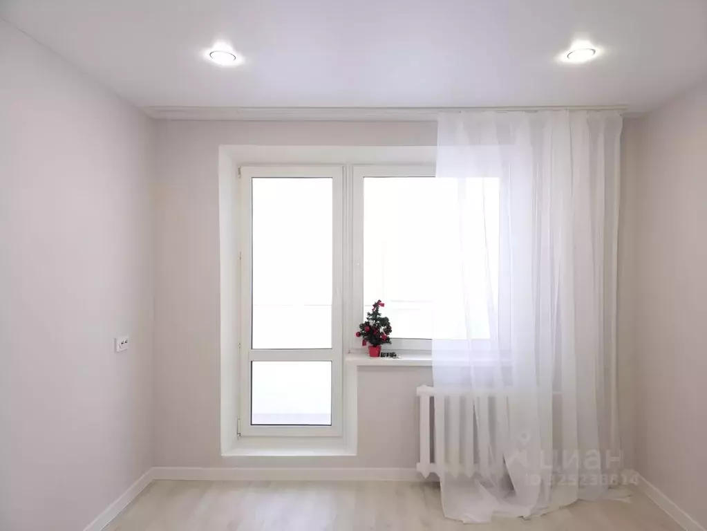 2-к кв. Пермский край, Пермь Норильская ул., 15 (52.3 м) - Фото 1