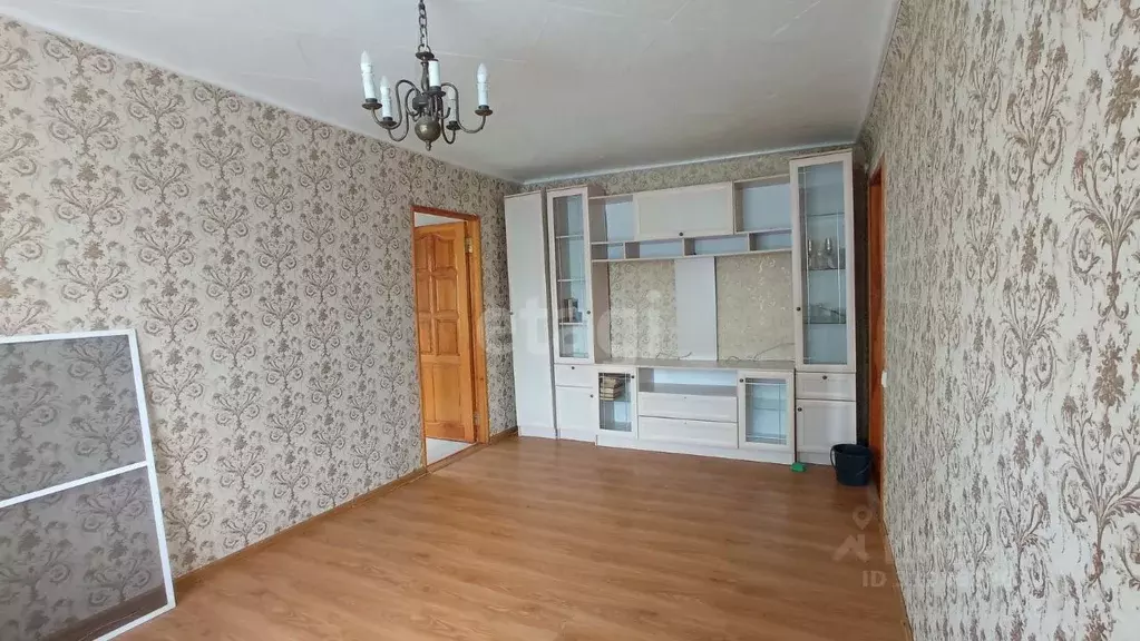 2-к кв. Владимирская область, Муром Кленовая ул., 8А (38.0 м) - Фото 0