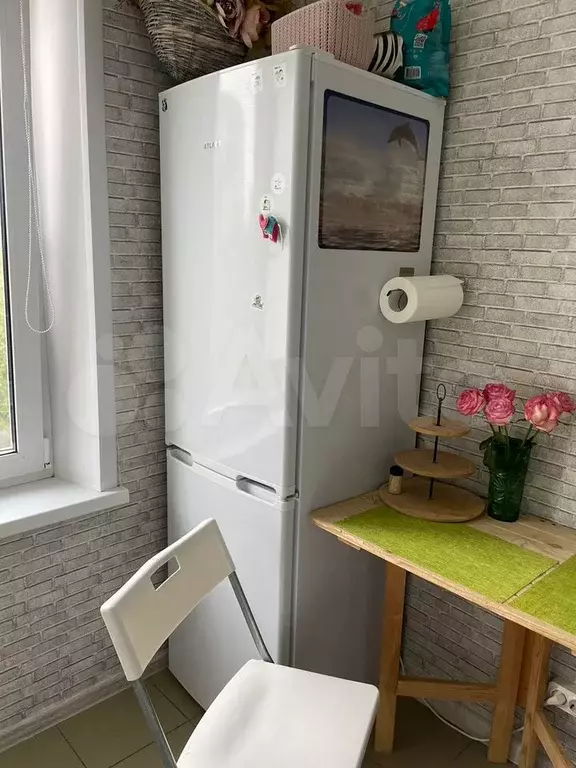 2-к. квартира, 41,8 м, 5/5 эт. - Фото 1
