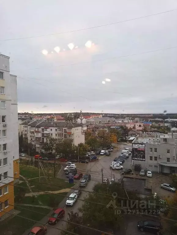 1-к кв. Севастополь ул. Хрусталева, 179 (40.2 м) - Фото 1