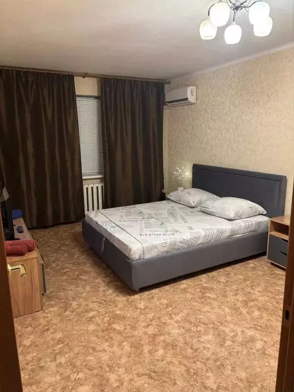 1-к кв. Волгоградская область, Волгоград ул. Одоевского, 57 (35.0 м) - Фото 0